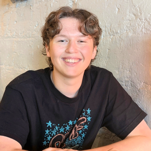 Fundraising Page: Emerson Merrick